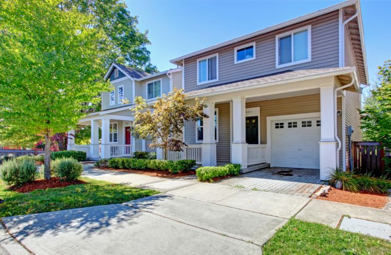 Bayonne New Jersey New House 2