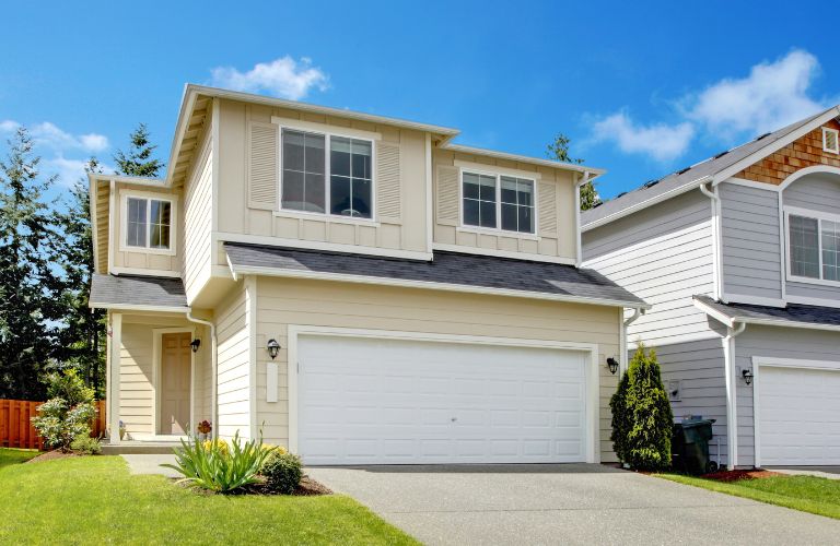 Bayonne New Jersey New House 5