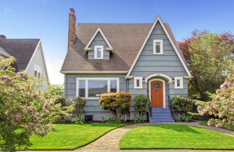 Irvington New Jersey New House 2