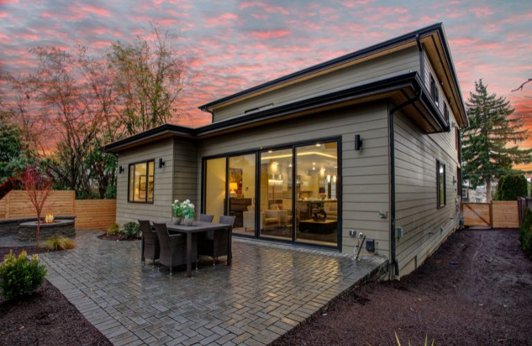 Irvington New Jersey New House 5