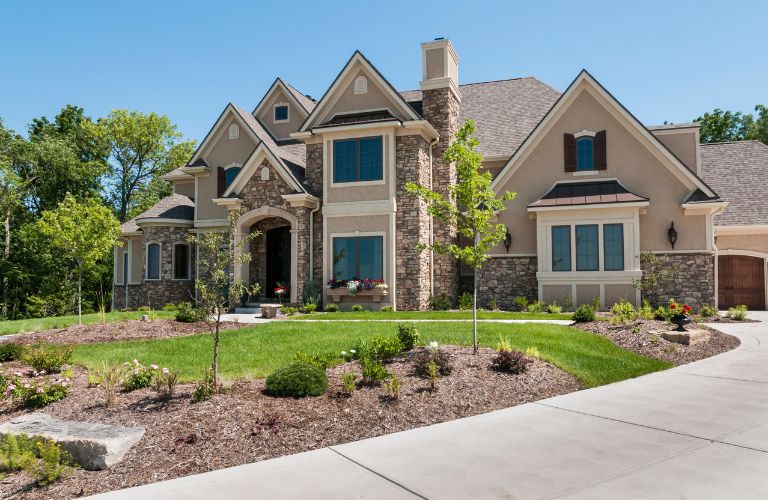 Kearny New Jersey New House 4