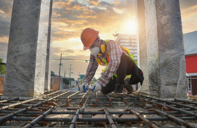 Concrete Construction 4
