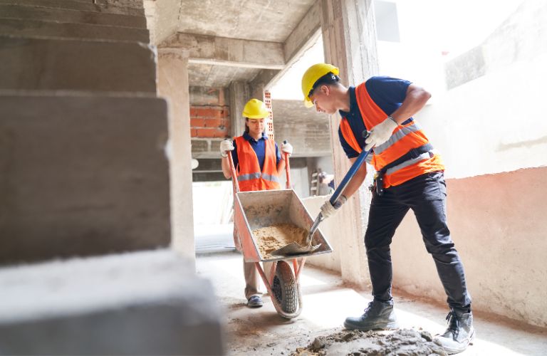 Masonry Services 3