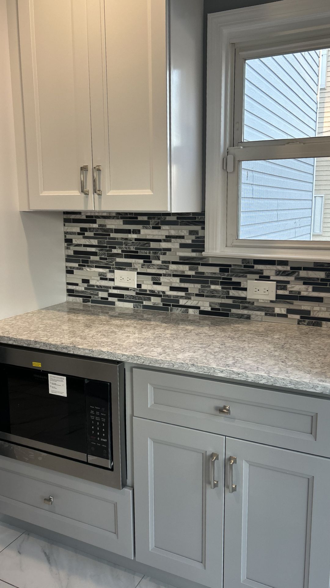 Kitchen Countertop 1