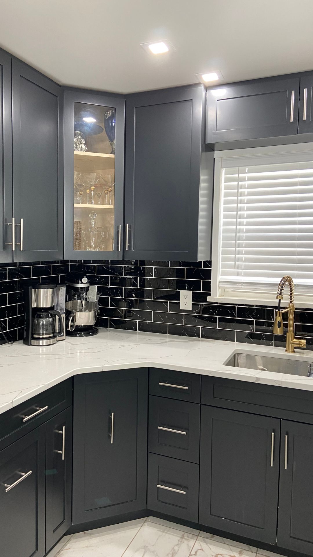 Kitchen Pantry Cupboards