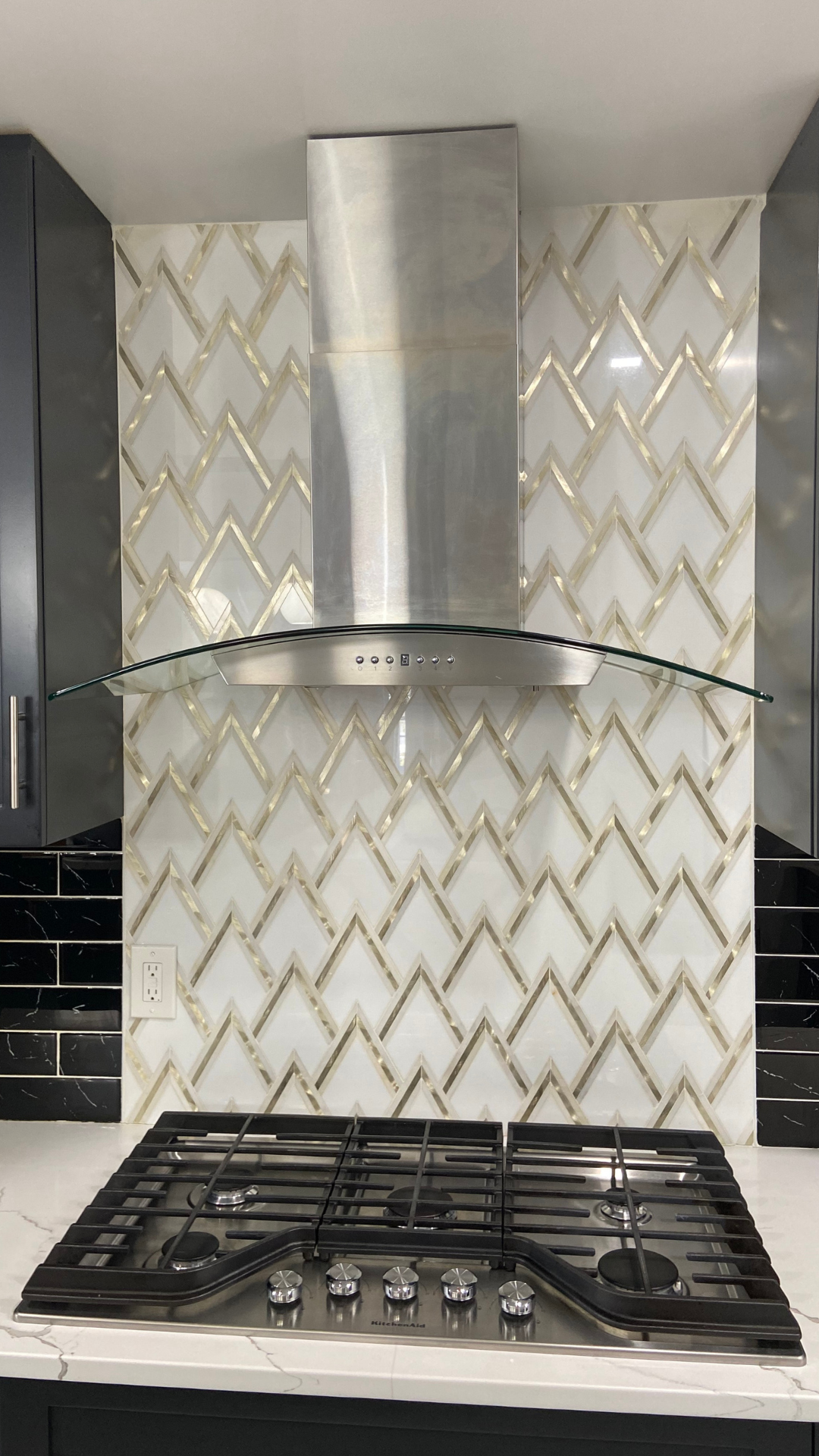 Kitchen Range Hood