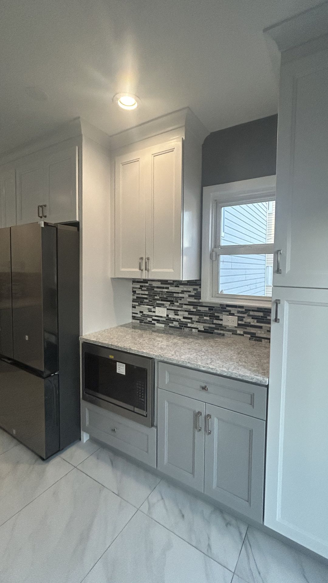 Kitchen Remodel 1