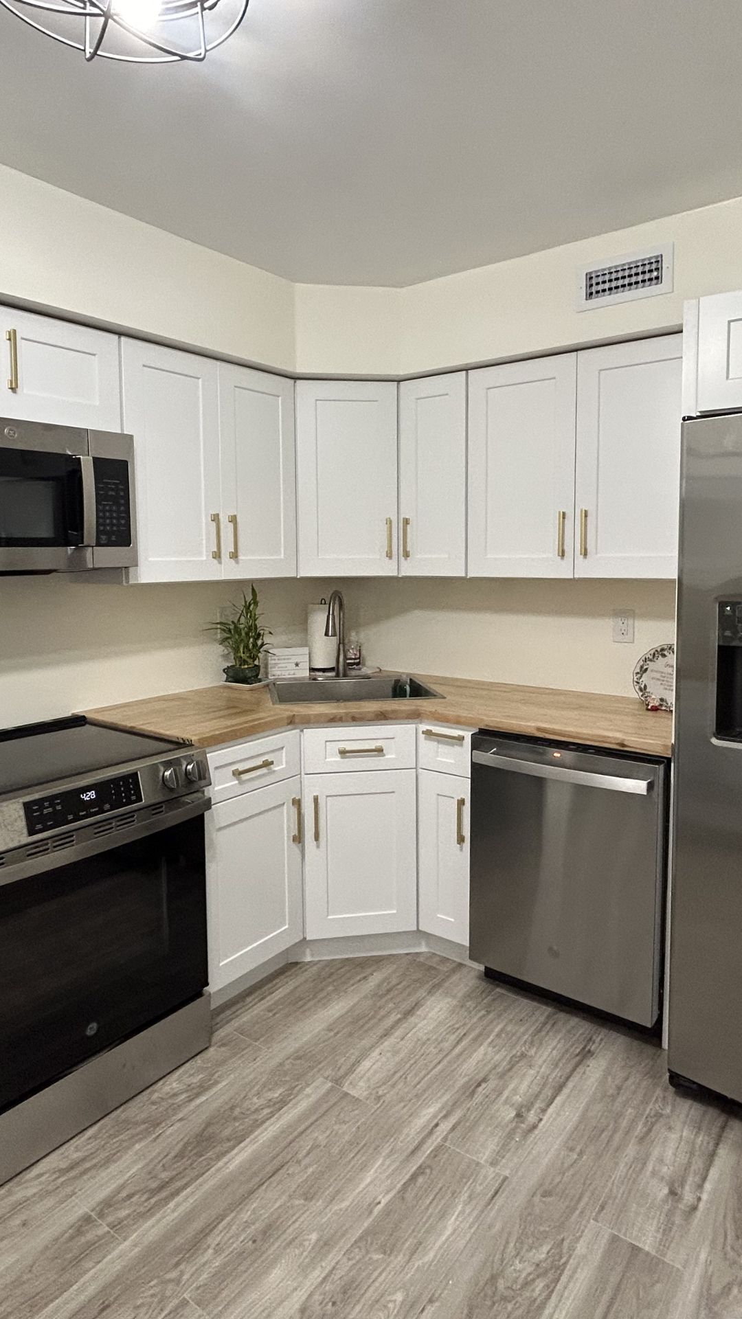 Kitchen Remodel 3