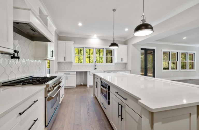 Kitchen Remodel Picture 4
