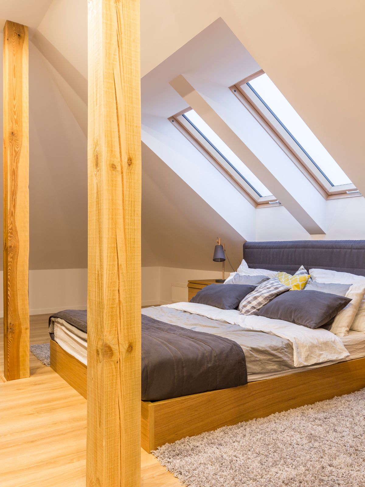 Attic Renovations