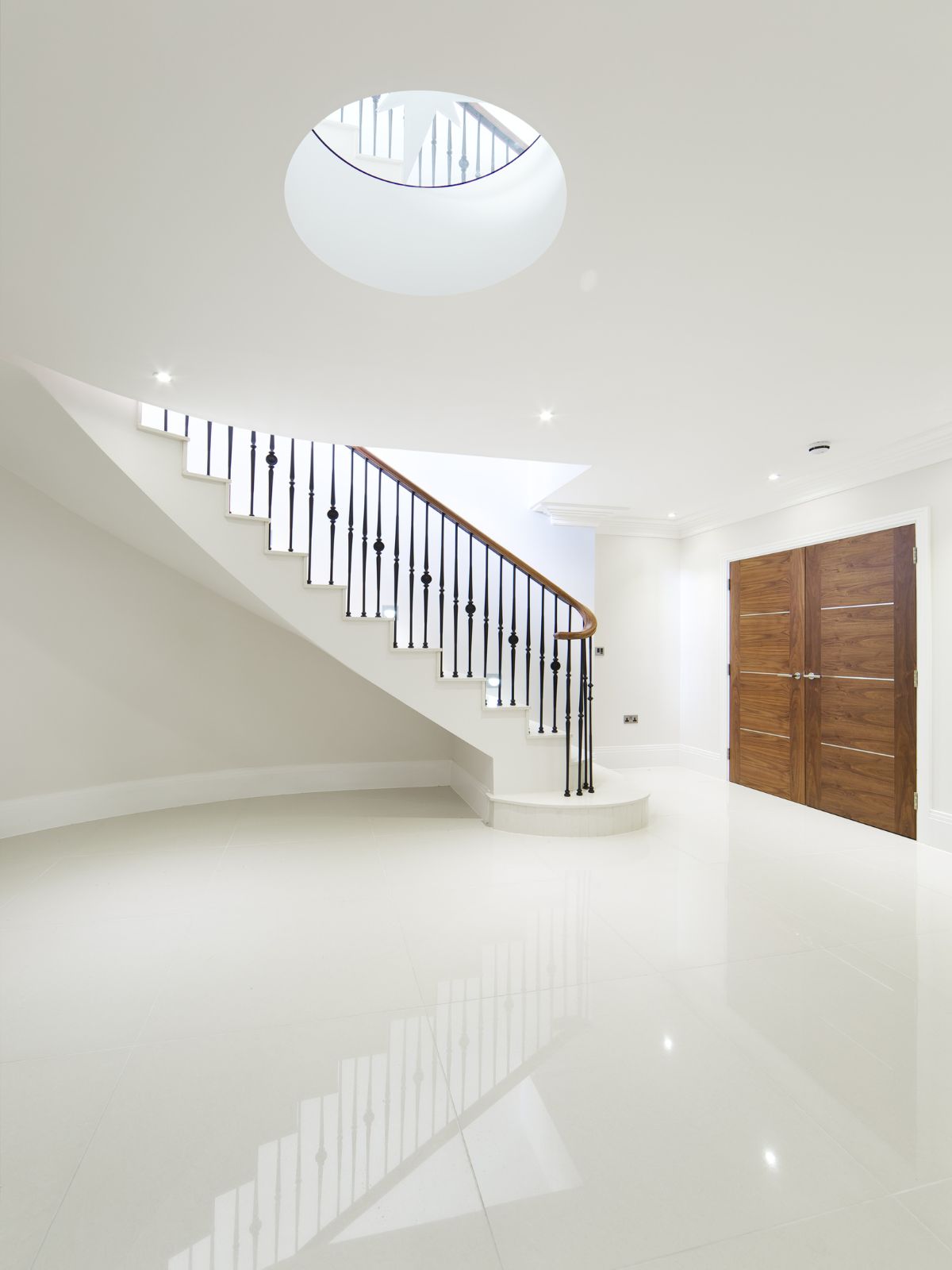 Basemant Renovations