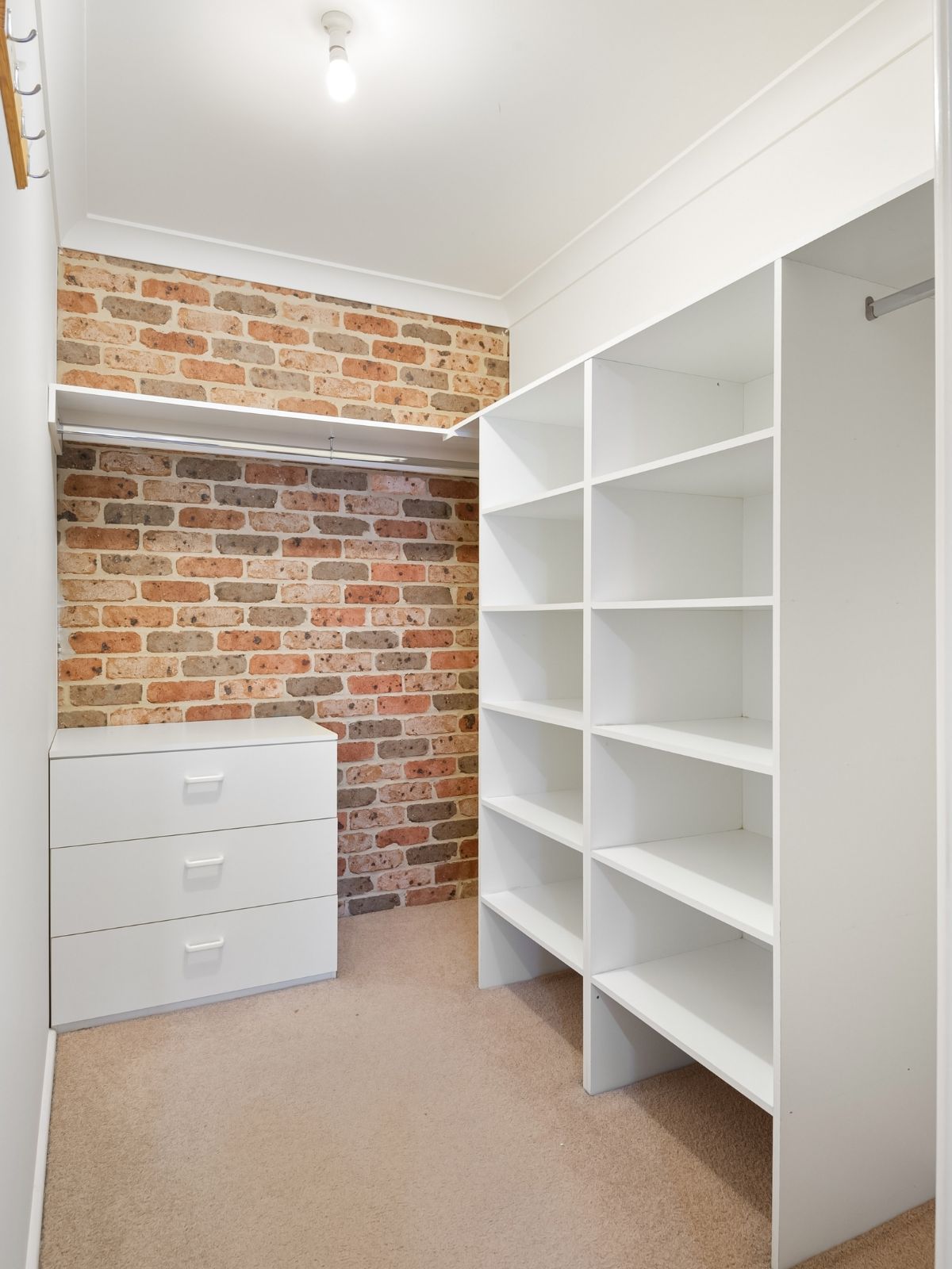 Closets