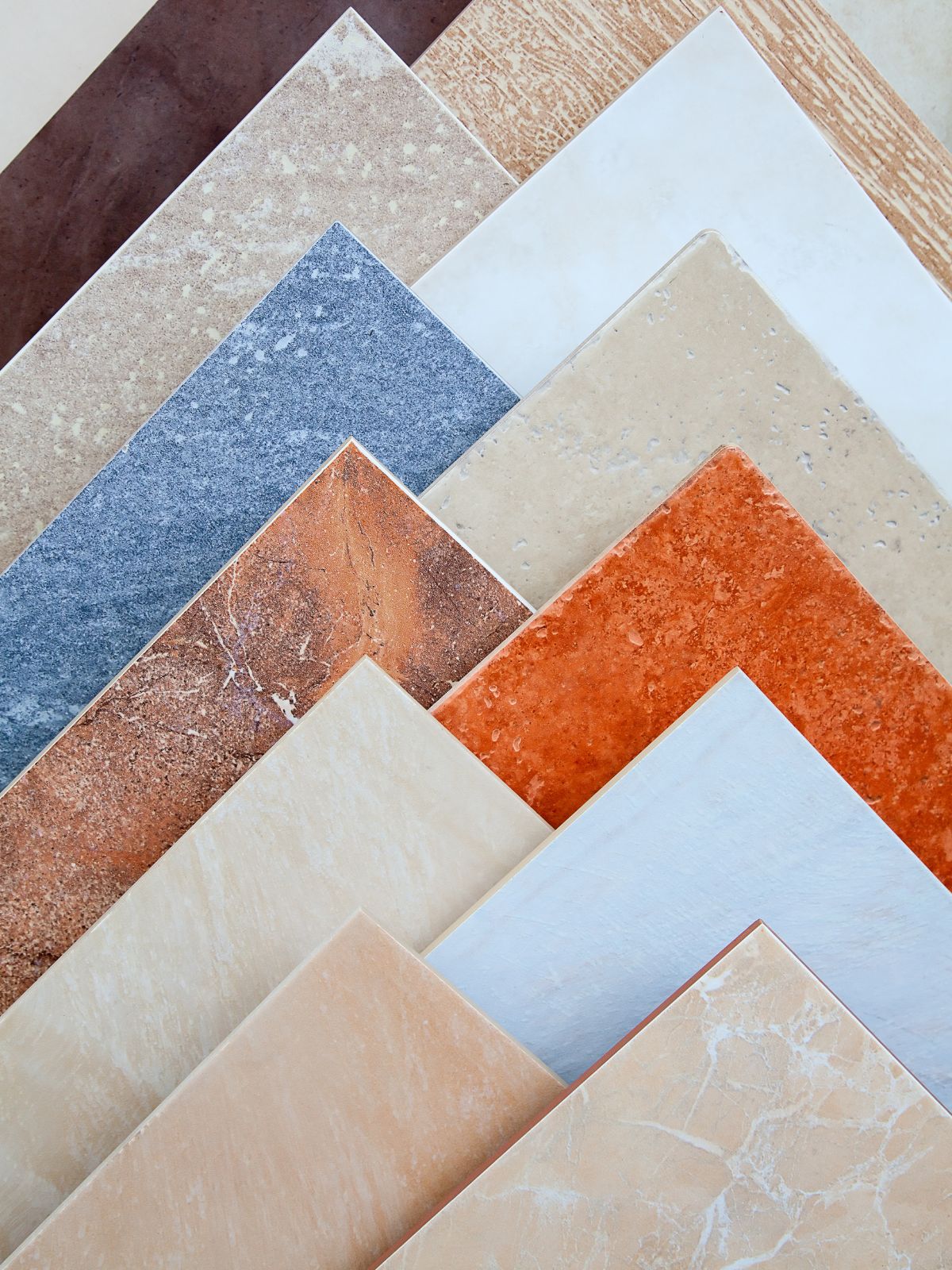 Floor Tiles